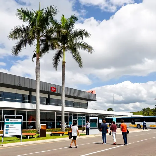 Guia Completo da Rodoviária de Rio Branco: Como Chegar e O Que Encontrar