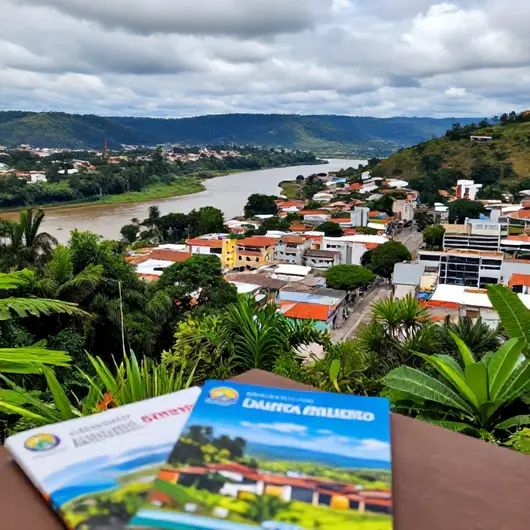 Guia de turismo em Rio Branco: 16 agências e serviços para conhecer