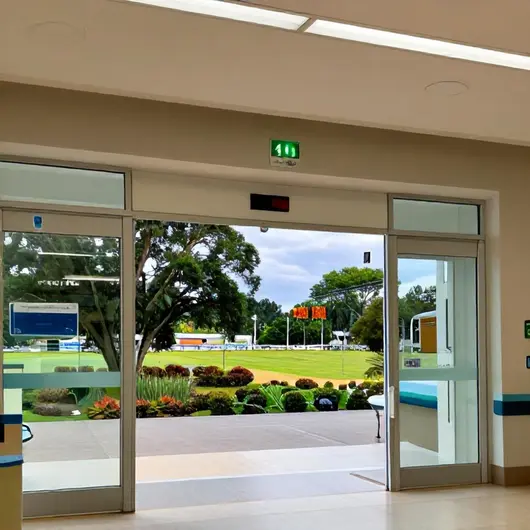 Hospitais em Rio Branco: Saúde e Bem-Estar ao Seu Alcance