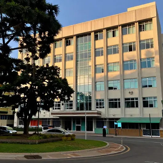 Hospital das Clinicas De Rio Branco