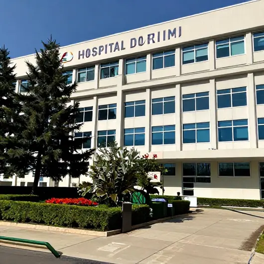 Hospital do Rim Acre