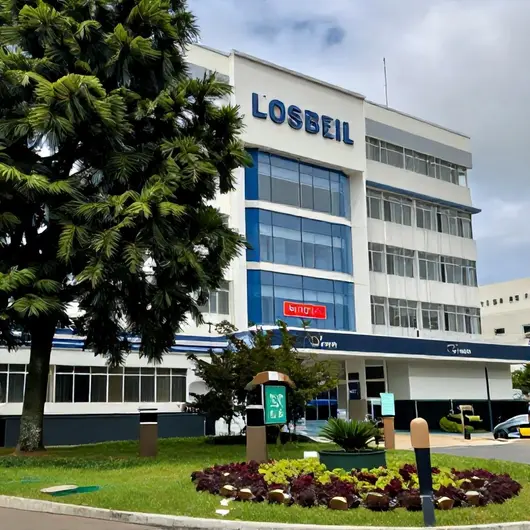 Hospital Municipal de Rio Branco Do Sul