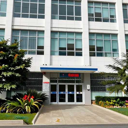 Hospital Pronto Clínica: Cuidados de Saúde na Capital do Acre