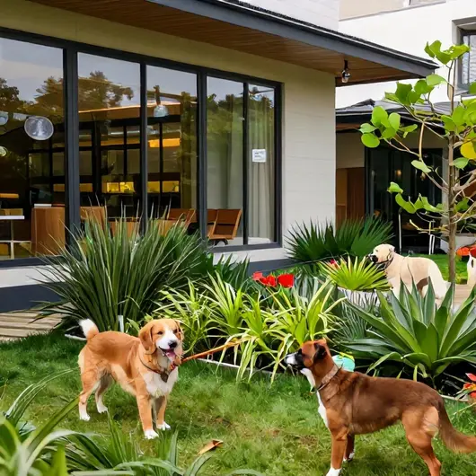 Hotéis para Cães e Gatos em Rio Branco