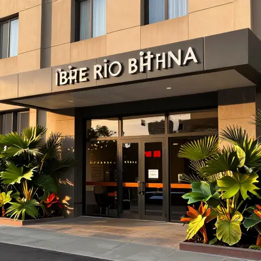 Hotel ibis Rio Branco: Conforto e Praticidade para sua Estadia
