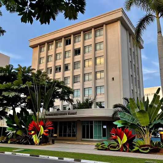 Hotel Rio Branco: Conforto e Qualidade em Sua Estadia