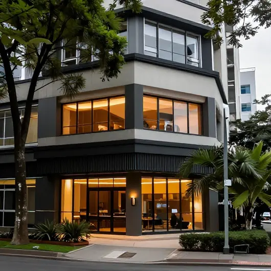Imobiliária em Rio Branco: Encontre Seu Novo Lar