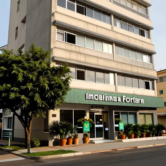 Imobiliária Fortaleza