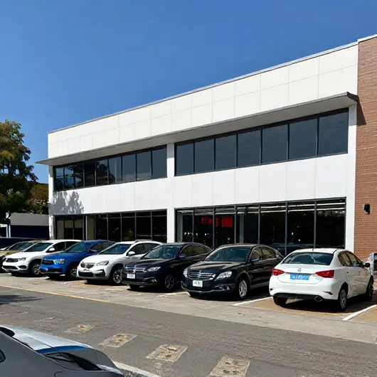 Inova Locadora de Veiculos Ltda