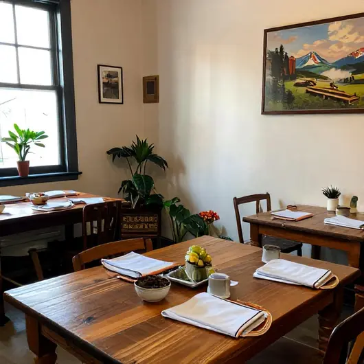 Italia no Box Rio Branco: Descubra o Sabor Italiano na Cidade