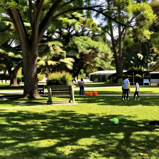 Itapema Park
