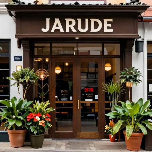 JARUDE Restaurante