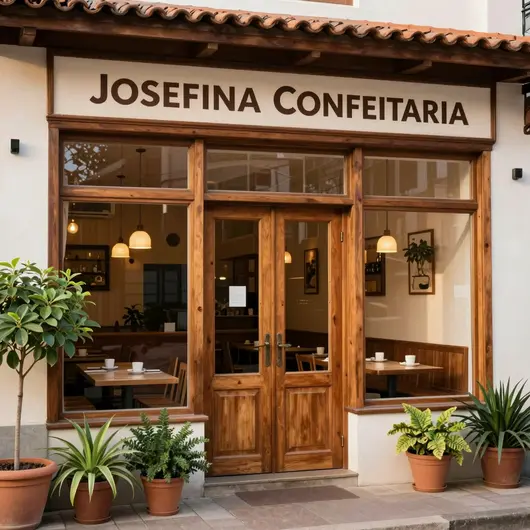 Josefina Confeitaria