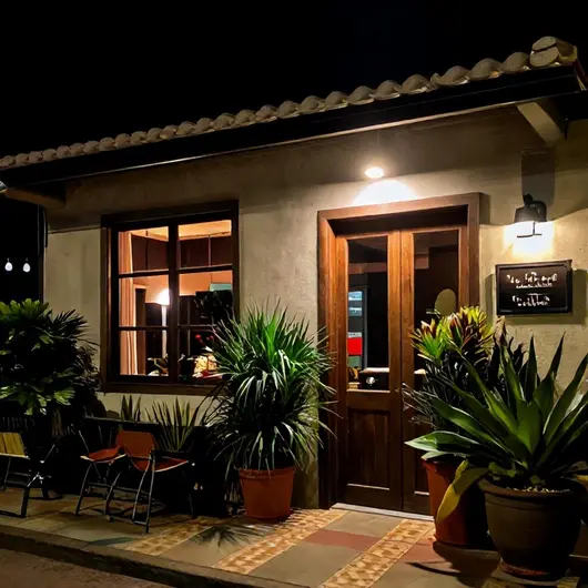 La Cave Bar e Restaurante: O Destino Perfeito para sua Noite