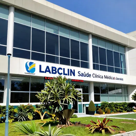 LABCLIN Saúde Clínica Médica & Laboratório: Cuidados de Saúde em Rio Branco