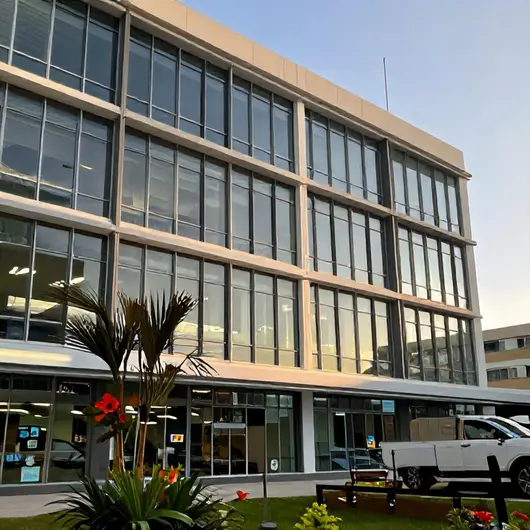 Laboratório Rio Branco
