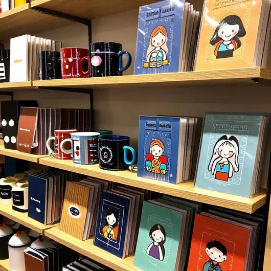 Lembraças Personalizadas