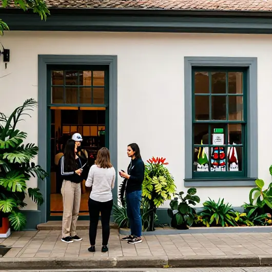 Lembranças do Acre: Um Refúgio Cultural