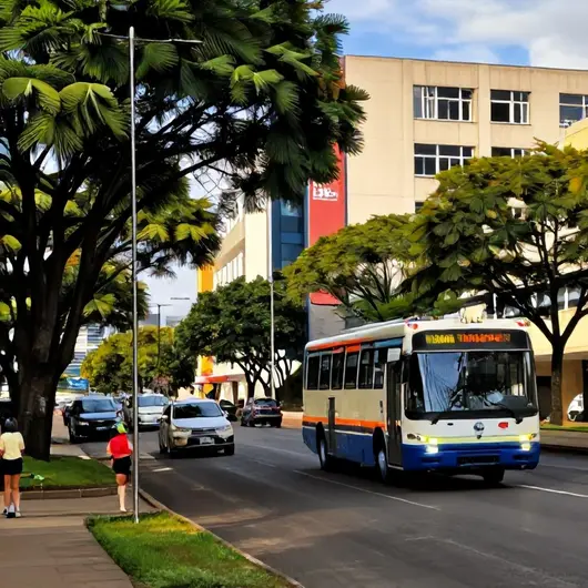 Líder Transporte