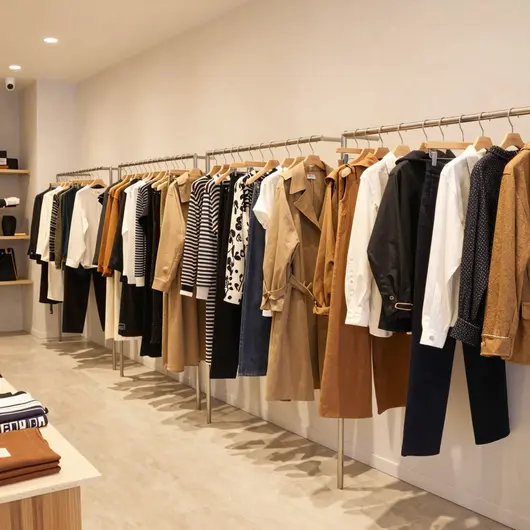 Loja Donna R Store