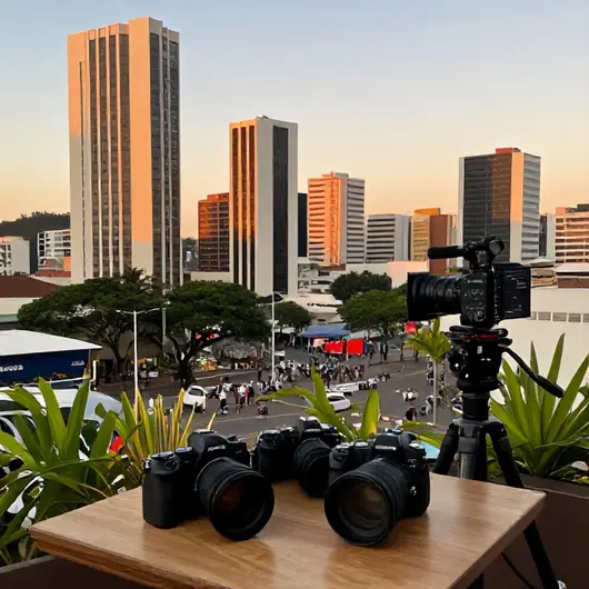Melhores fotógrafos e vídeos em Rio Branco: guia atualizado