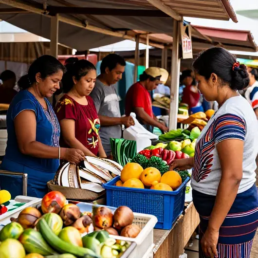 Melhores mercados públicos em Rio Branco: 13 opções para conhecer