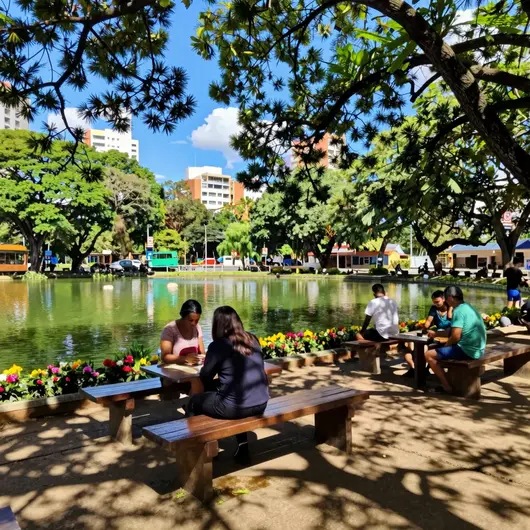 Melhores passeios em Rio Branco: 2 escolhas imperdíveis