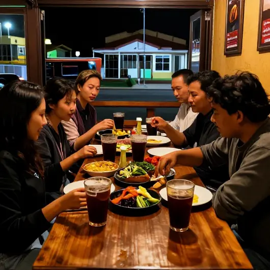 Melhores Pubs e Gastrobares em Rio Branco: O Que Você Precisa Saber