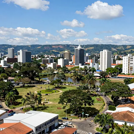 Melhores serviços ao turista em Rio Branco: 8 opções recomendadas