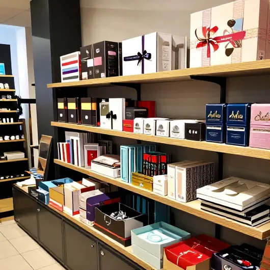 Mil Presentes: O Destino Ideal para Presentes Especiais