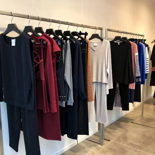 Moda Slim e Plus Size: Estilo e Conforto para Todos