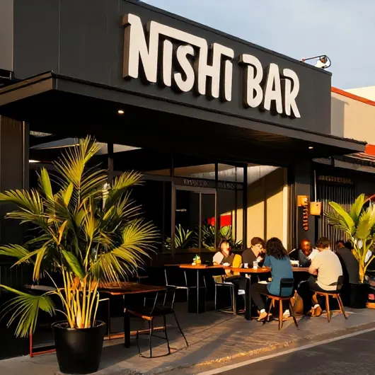 Nishi Bar e Distribuidora: Sabores e Destinos em Rio Branco