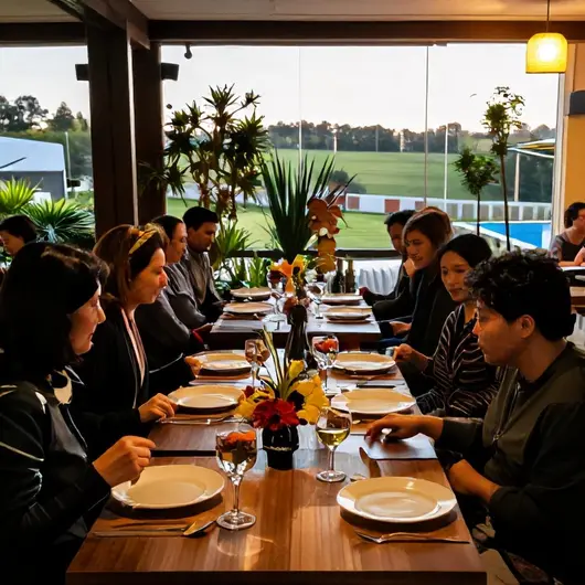 Os Melhores Restaurantes no Centro de Rio Branco para Almoço e Jantar