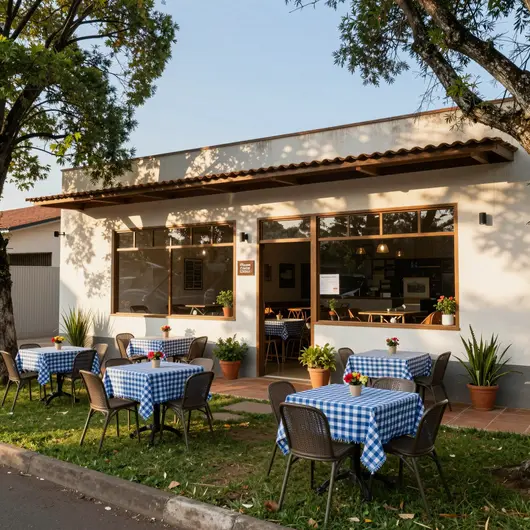 Pizza em Casa Rio Branco