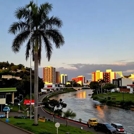 Qual a Melhor Época para Visitar Rio Branco - AC
