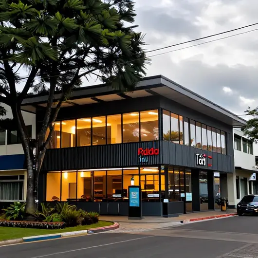 Rádio Táxi Rio RIO BRANCO: Sua Opção de Transporte na Cidade