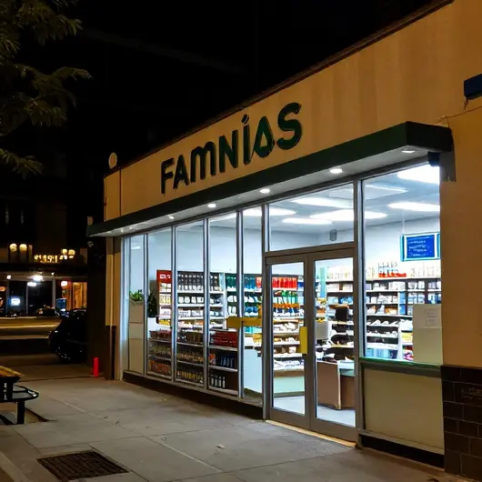Recol Farma 24 Horas