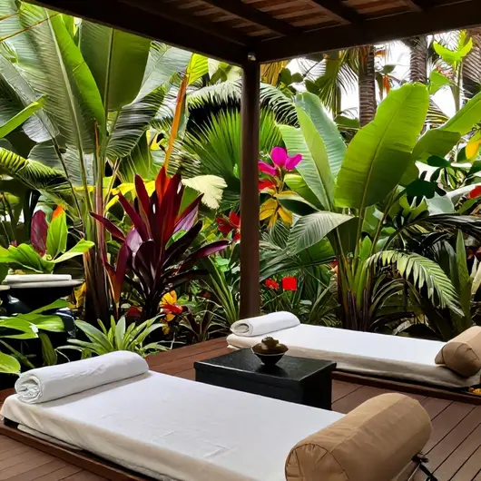 Relaxamento e Bem-Estar: Descubra os Melhores Spas e Massagens em Rio Branco