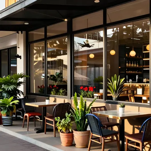 Restaurante Consolata Delivery