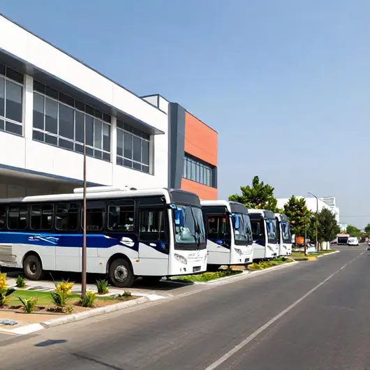 Ricco Transportes