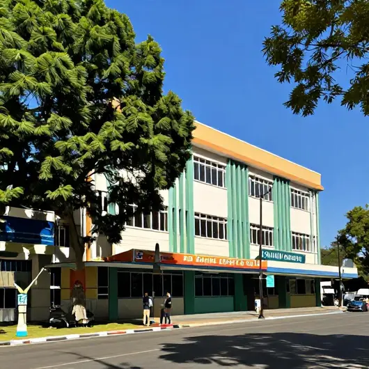 Rio Branco Esporte Clube