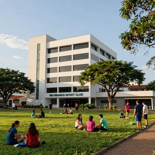 Rio Branco Sport Club