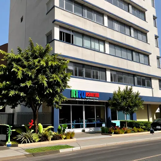 Rio Imobiliária: Seu Portal para Imóveis na Região