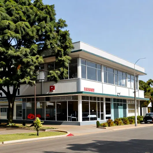Rio Novo Transportes