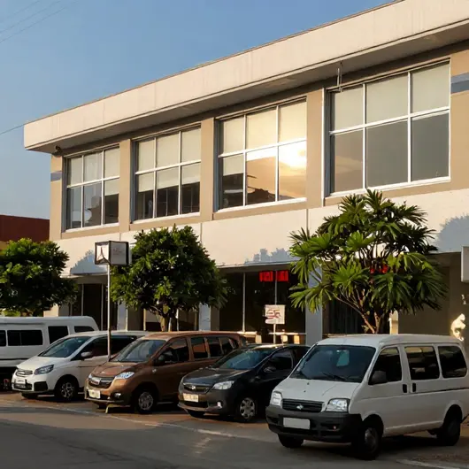 Rio Transportes: O Melhor do Transporte em Rio Branco