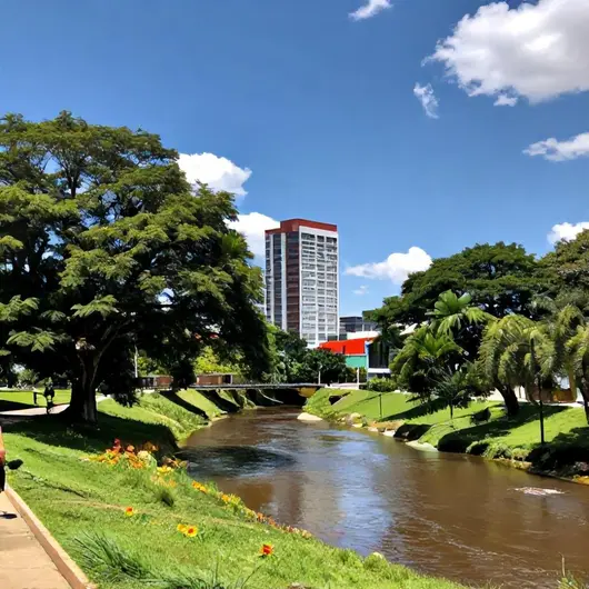 Roteiro de 2 Dias em Rio Branco: Explore o Melhor da Capital do Acre