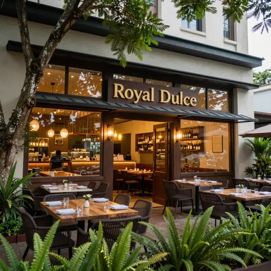 Royal Dulce: Um Sabor Inconfundível em Rio Branco Royal Dulce: Um Sabor Inconfundível em Rio Branco