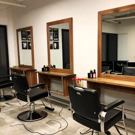 SBA Barbearia: Estilo e Conforto em Cada Corte