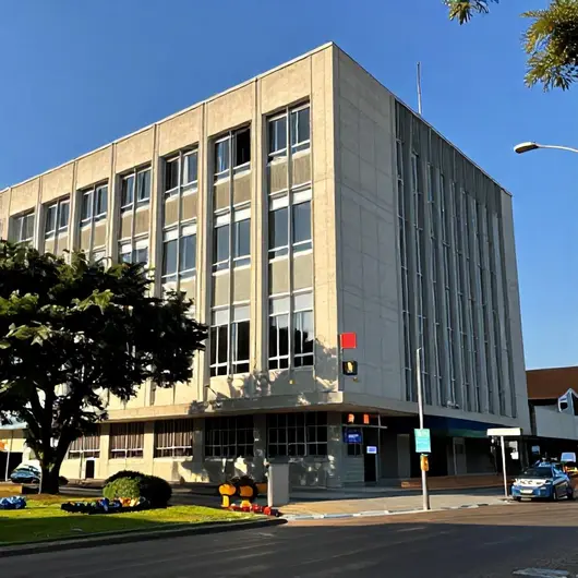 Secretaria de Estado da Saúde
