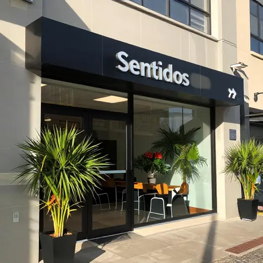 Sentidos Clínica